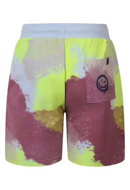 Unlocked jongens short